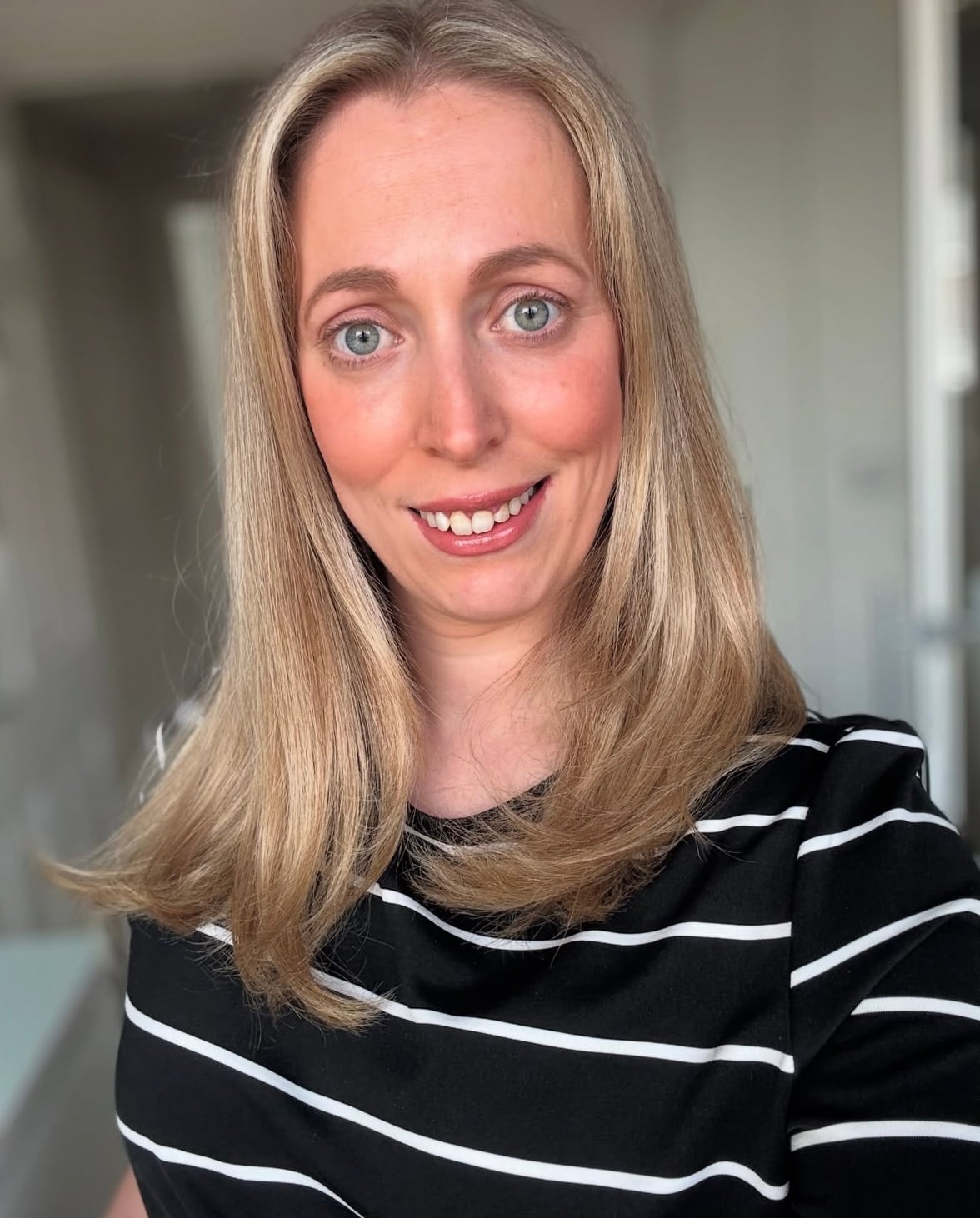 Shannon Gordon : Early Years Practitioner