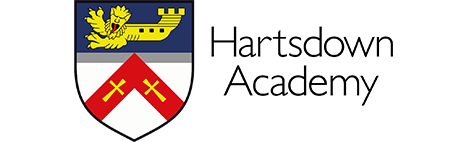 Hartsdown Academy Logo