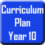 Curriculum Plan year 10 button