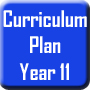 Curriculum Plan year 11 button