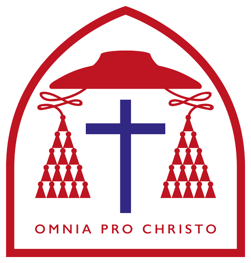 Cardinal Wiseman Catholic School Logo
