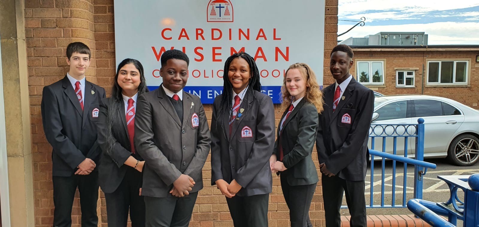 School council 2021