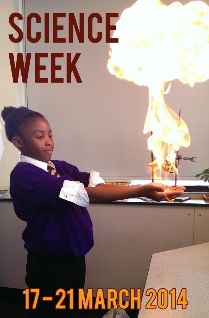 Science Week