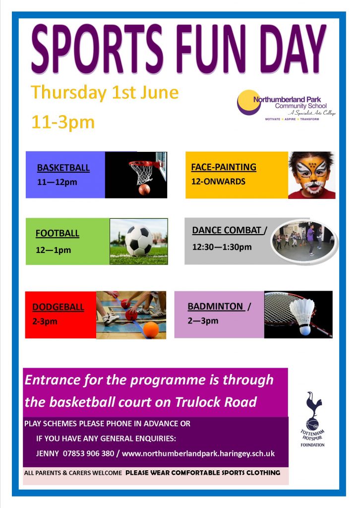 Holiday programme June 2017 (7) this one