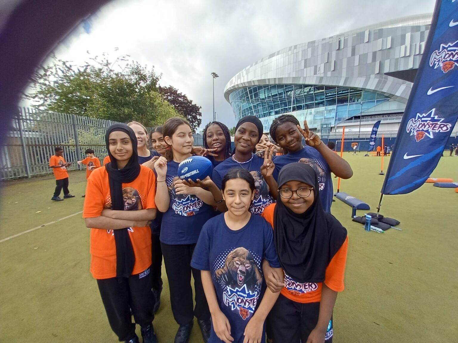 Good News from Duke’s 11th October 2024 Duke's Aldridge Academy