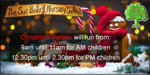 xmas party