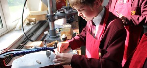 Studley High School Resistant Materials