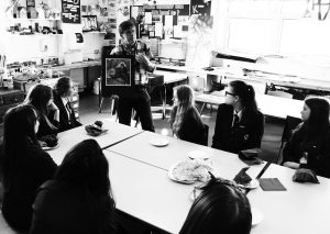 GCSE Photography - Redditch Photography Society Apr17
