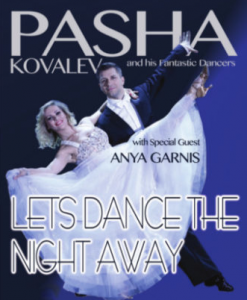 Pasha Pic