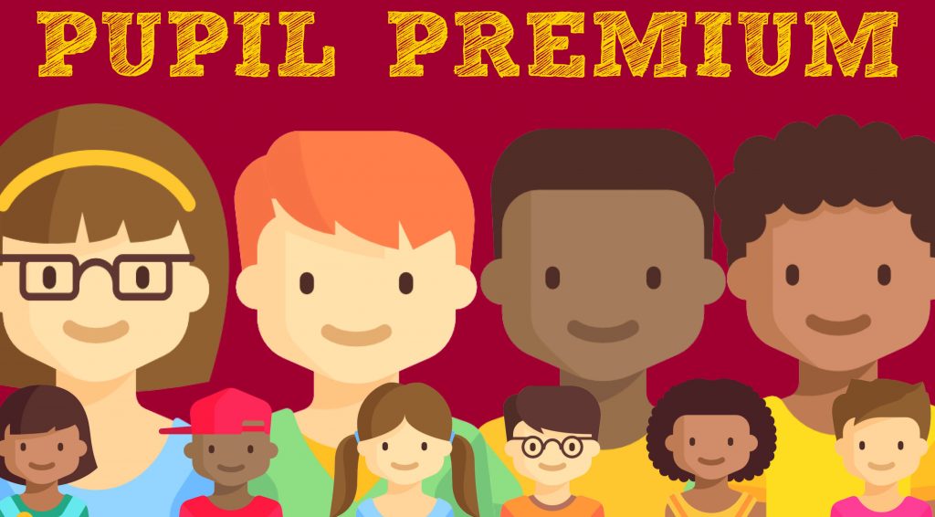 Pupil Premium Grant | Studley High School