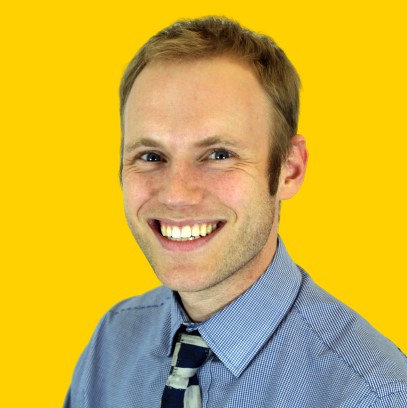 Mr M Rushton : Assistant Head (Secondment)