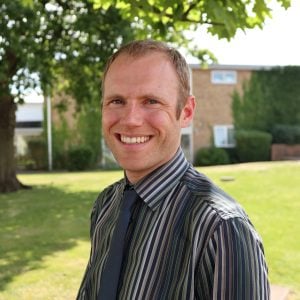 Mr M Rushton