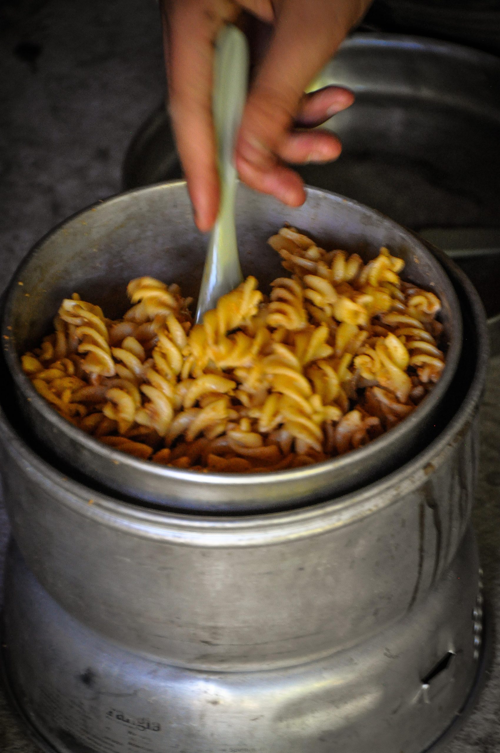 Bronze D of E expedition Studley High School