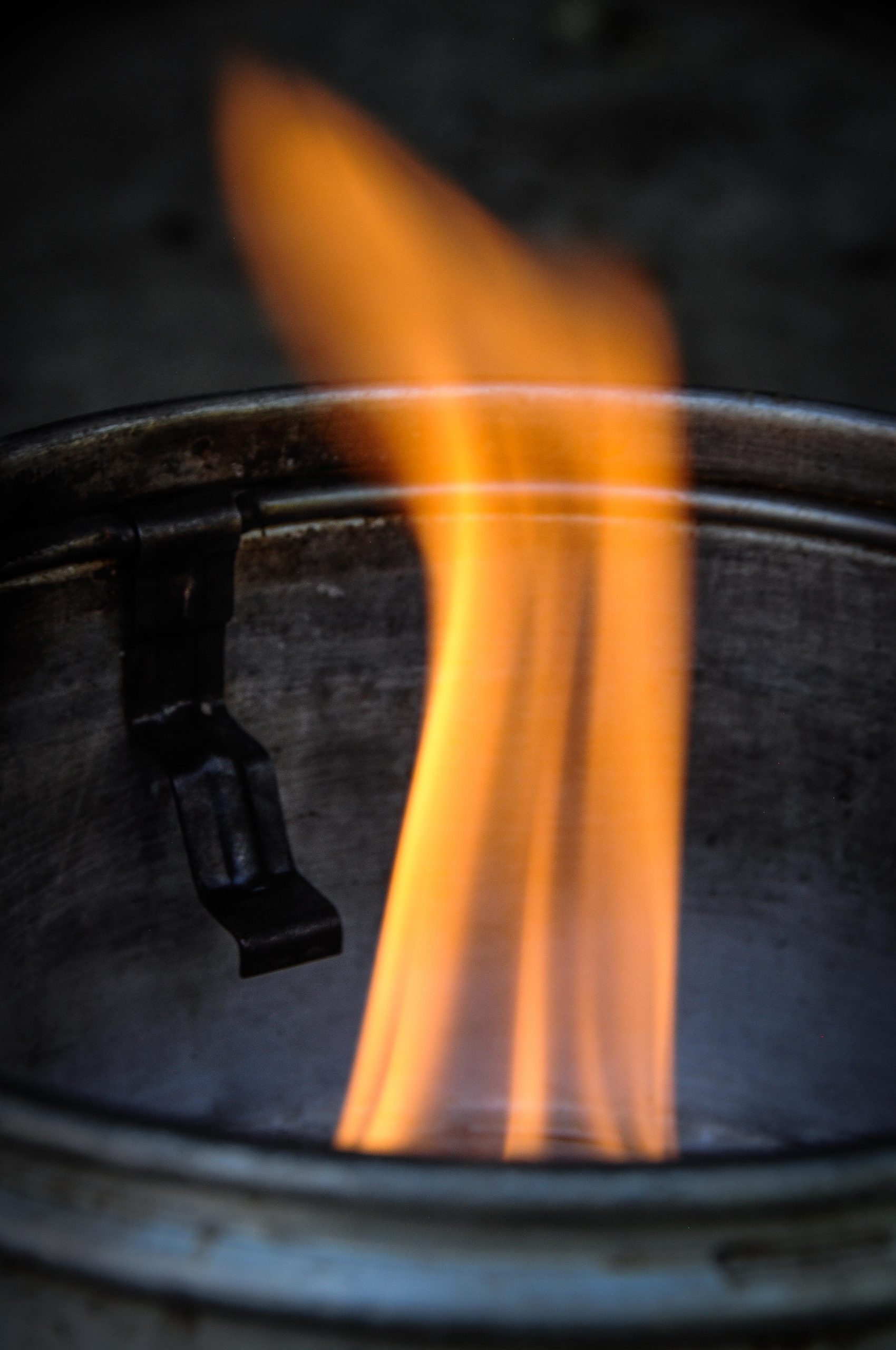 Bronze D of E expedition Studley High School