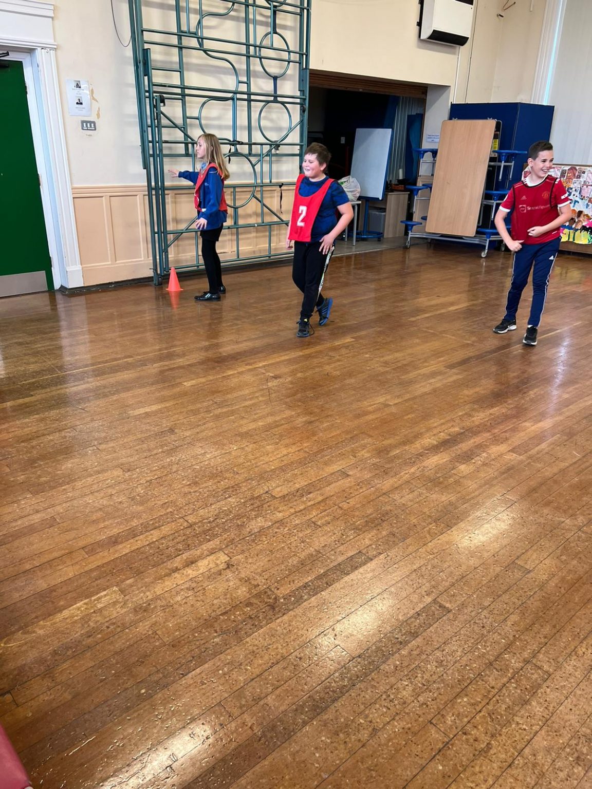 Football | East Rainton Primary School