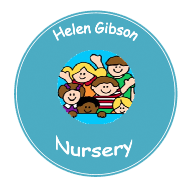 Helen Gibson Nursery  Logo