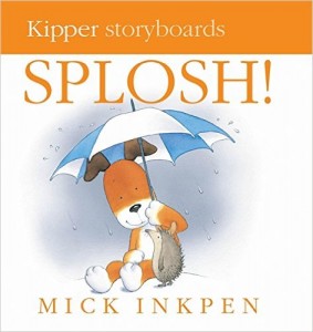 splosh