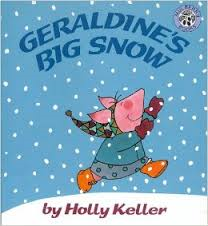 Geraldine