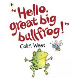 bullfrog