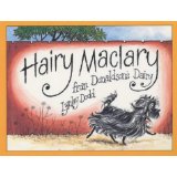 hairy mclary