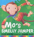 mo's smelly jumper