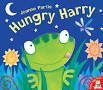 hungry harry