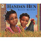 handas hen