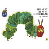 HUNGRY CATERPILLAR