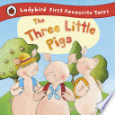 three little pigs