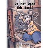 do not open this book