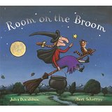 room on the broom