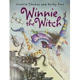 winnie the witch
