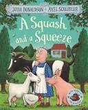 squash and squeeze