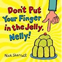 jelly nelly