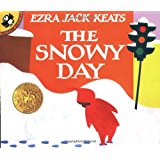 the snowy day