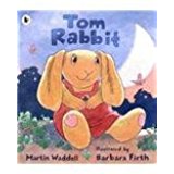 tom rabbit
