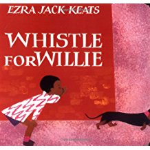 whistle for willie