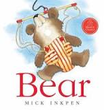 bear