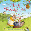 porridge pot