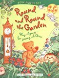 round and round the garden