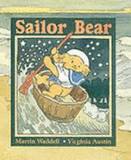 sailor bear