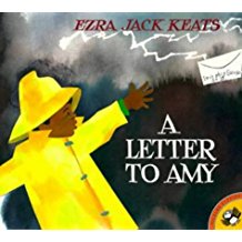 letter to amy