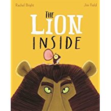 lion inside