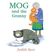 mog and the granny