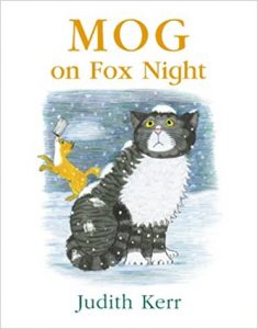 mog fox