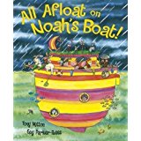noahs boat