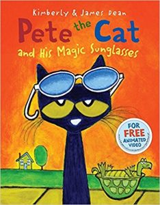 pete sunglasses