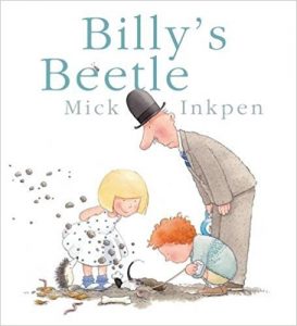 billy's beetle