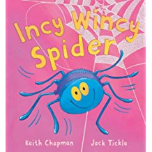 incy wincy