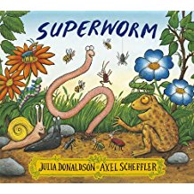 superworm